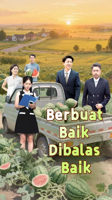 Berbuat Baik Dibalas Baik